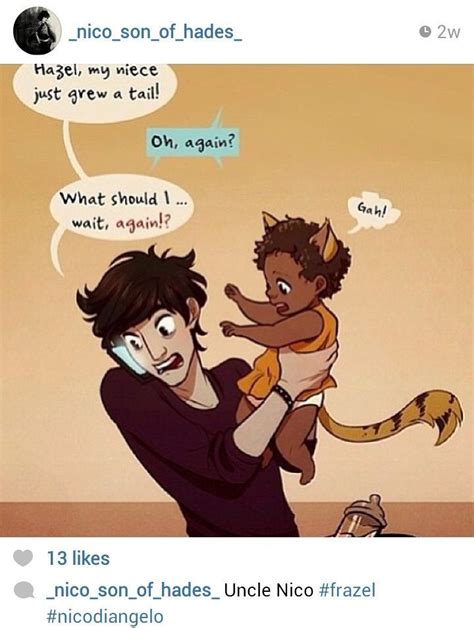 They were going to raise him as a respectful boy. . Percy jackson birth son of artemis fanfiction